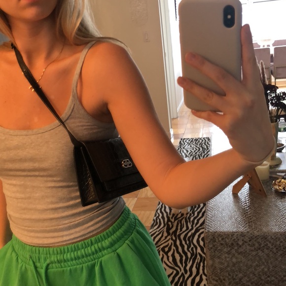 Balanciaga shoulder/belt bag - Picture 8 of 10